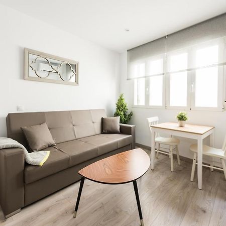 La Vivienda De Pedro Zerolo Apartman Madrid Kültér fotó