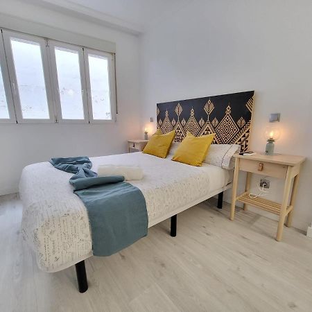 La Vivienda De Pedro Zerolo Apartman Madrid Kültér fotó