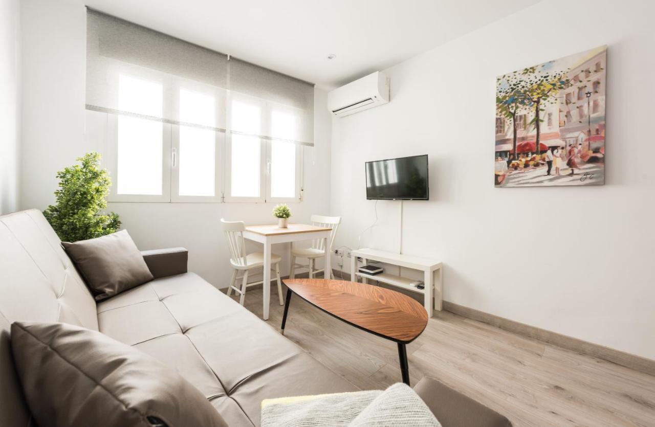 La Vivienda De Pedro Zerolo Apartman Madrid Kültér fotó