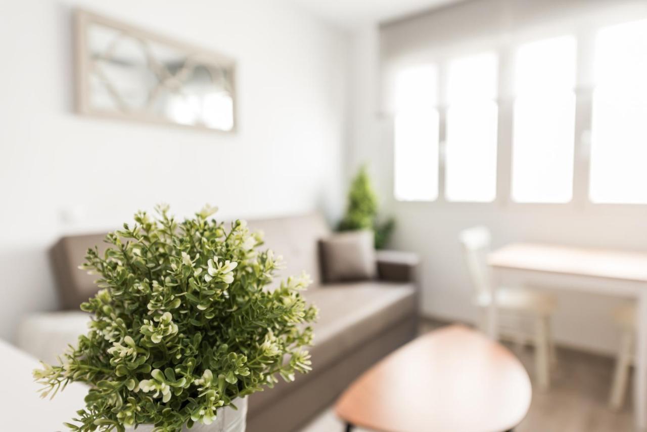 La Vivienda De Pedro Zerolo Apartman Madrid Kültér fotó