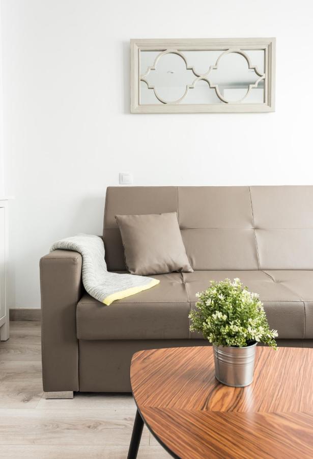 La Vivienda De Pedro Zerolo Apartman Madrid Kültér fotó