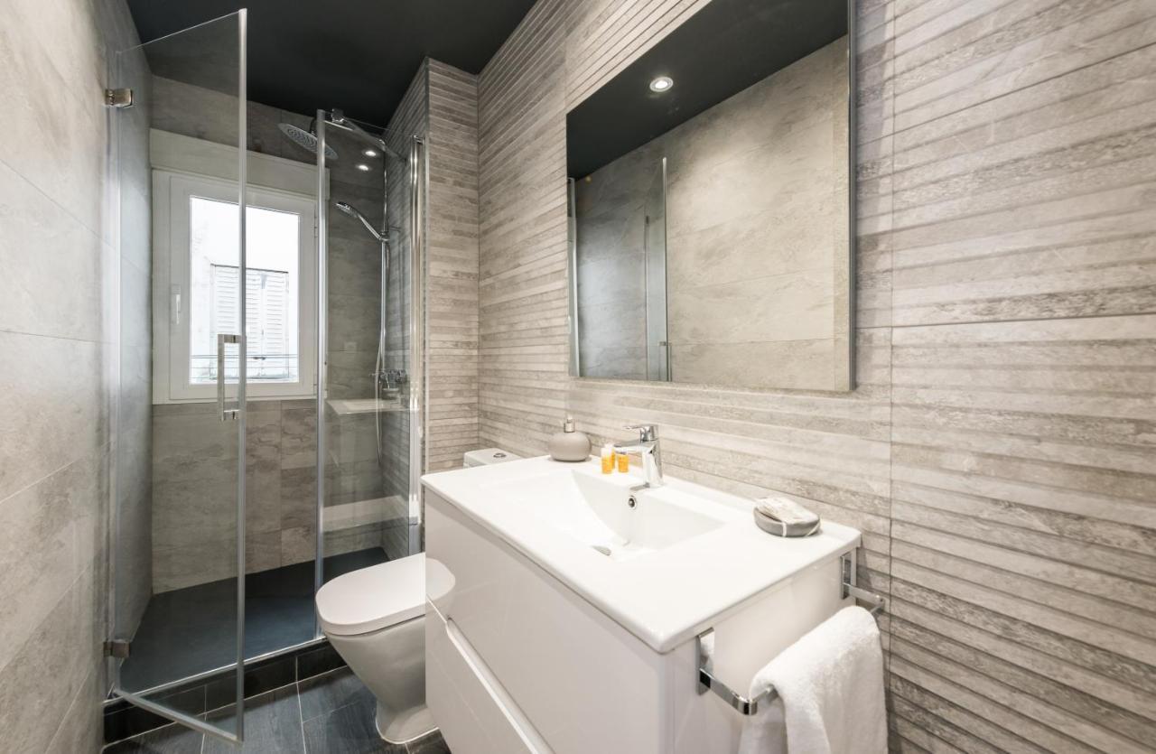 La Vivienda De Pedro Zerolo Apartman Madrid Kültér fotó