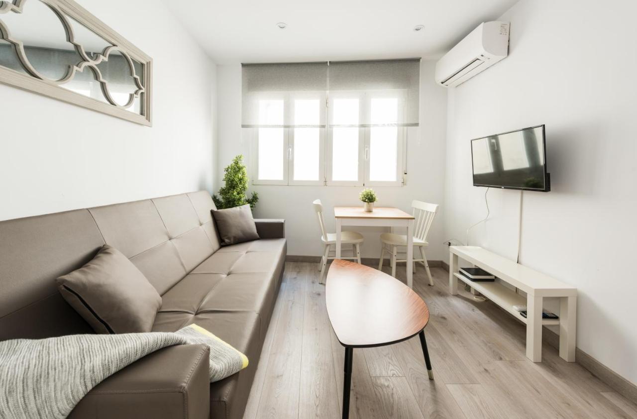 La Vivienda De Pedro Zerolo Apartman Madrid Kültér fotó