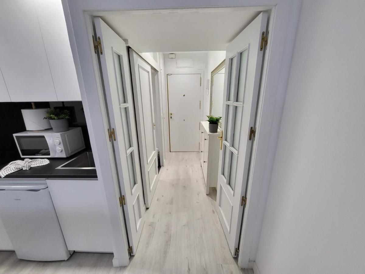 La Vivienda De Pedro Zerolo Apartman Madrid Kültér fotó