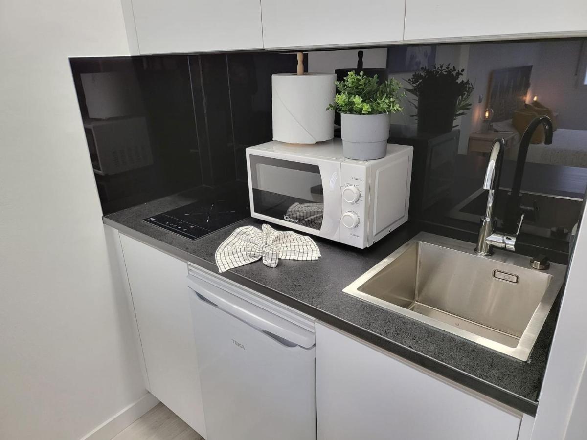 La Vivienda De Pedro Zerolo Apartman Madrid Kültér fotó