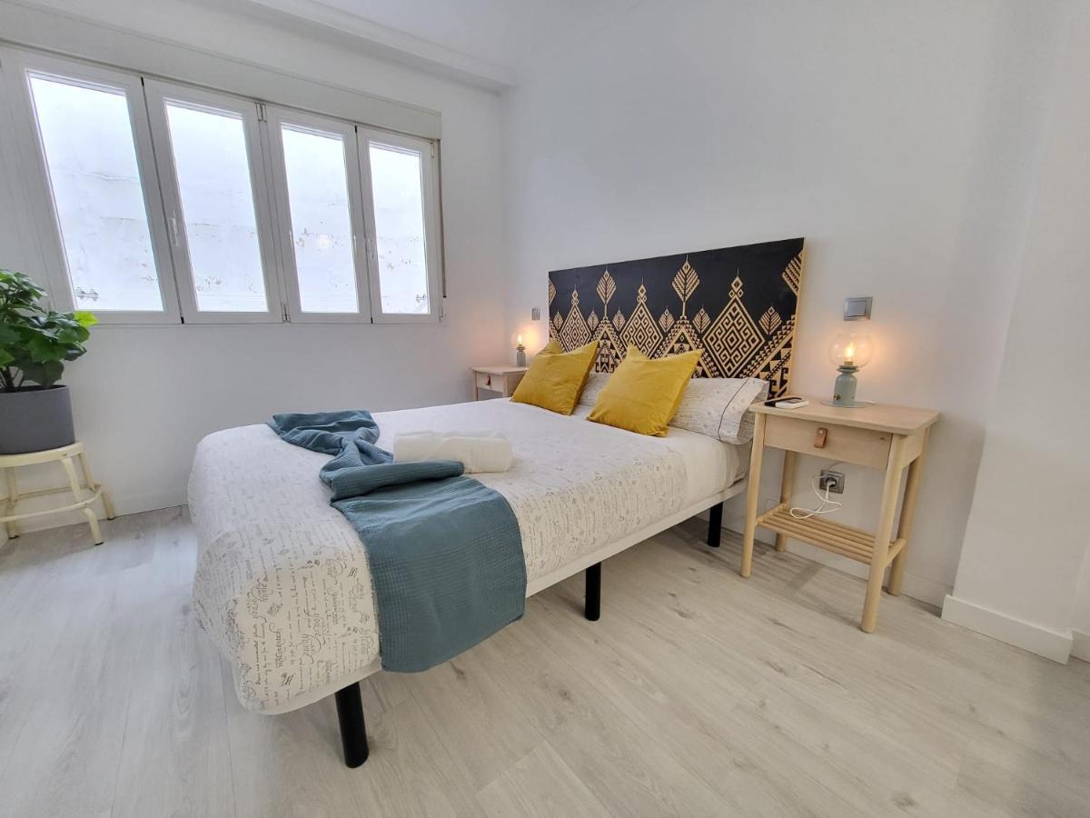 La Vivienda De Pedro Zerolo Apartman Madrid Kültér fotó